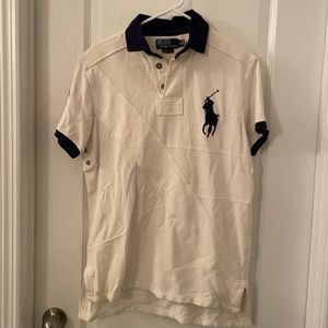 Ralph Lauren Polo shirt